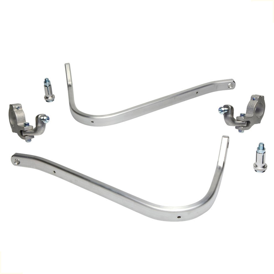CUBRE PUÑOS ALUMINIO KTM 790/890/1090/1190 ADVENTURE - 1290 SUPER ADVENTURE 15-20 - EXC/EXC-F 125 A 500 - HUSQVARNA TE/FE - KAWASAKI VERSYS 1000 15-18 - [COMBINAR CON PLASTICOS VPS] - BARKBUSTERS