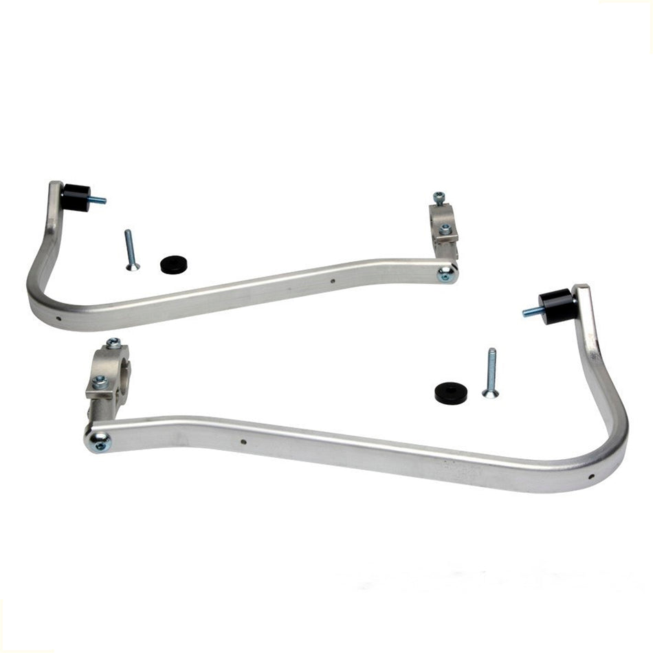 CUBRE PUÑOS ALUMINIO TRIUMPH TIGER 800  [TODAS LAS VERSIONES] - [COMBINAR CON PLASTICOS VPS] - BARKBUSTERS