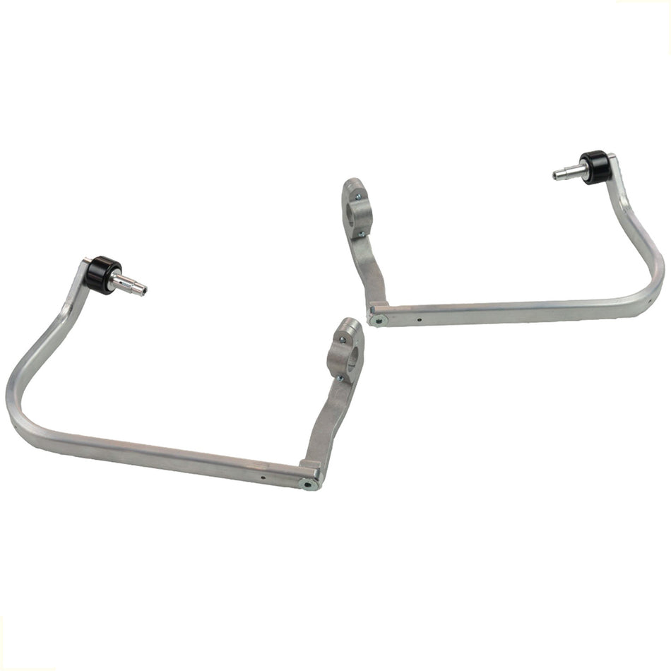 CUBRE PUÑOS ALUMINIO BMW R NINE T 1200 SCRAMBLER - R NINE T 1200 URBAN - [COMBINAR CON PLASTICOS VPS] - BARKBUSTERS