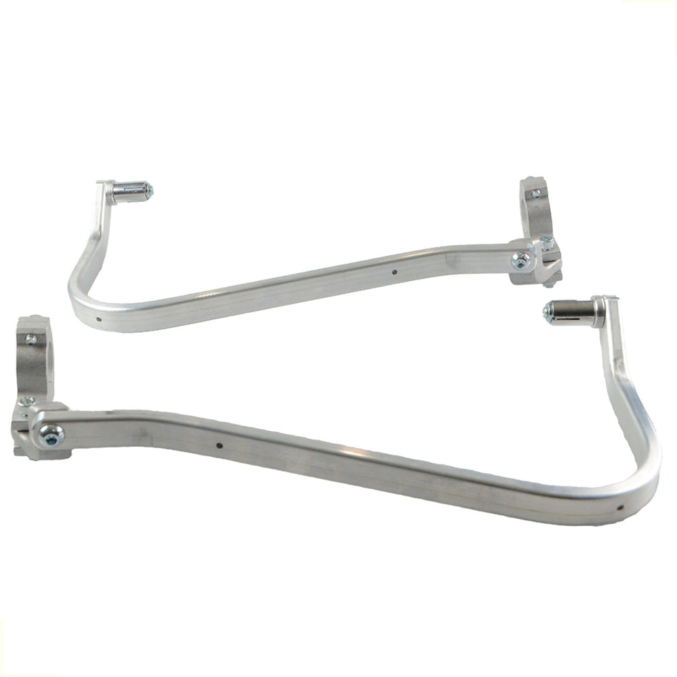 CUBRE PUÑOS ALUMINIO DUCATI SCRAMBLER 1100 [TODAS LAS VERSIONES] - [COMBINAR CON PLASTICOS VPS] - BARKBUSTERS