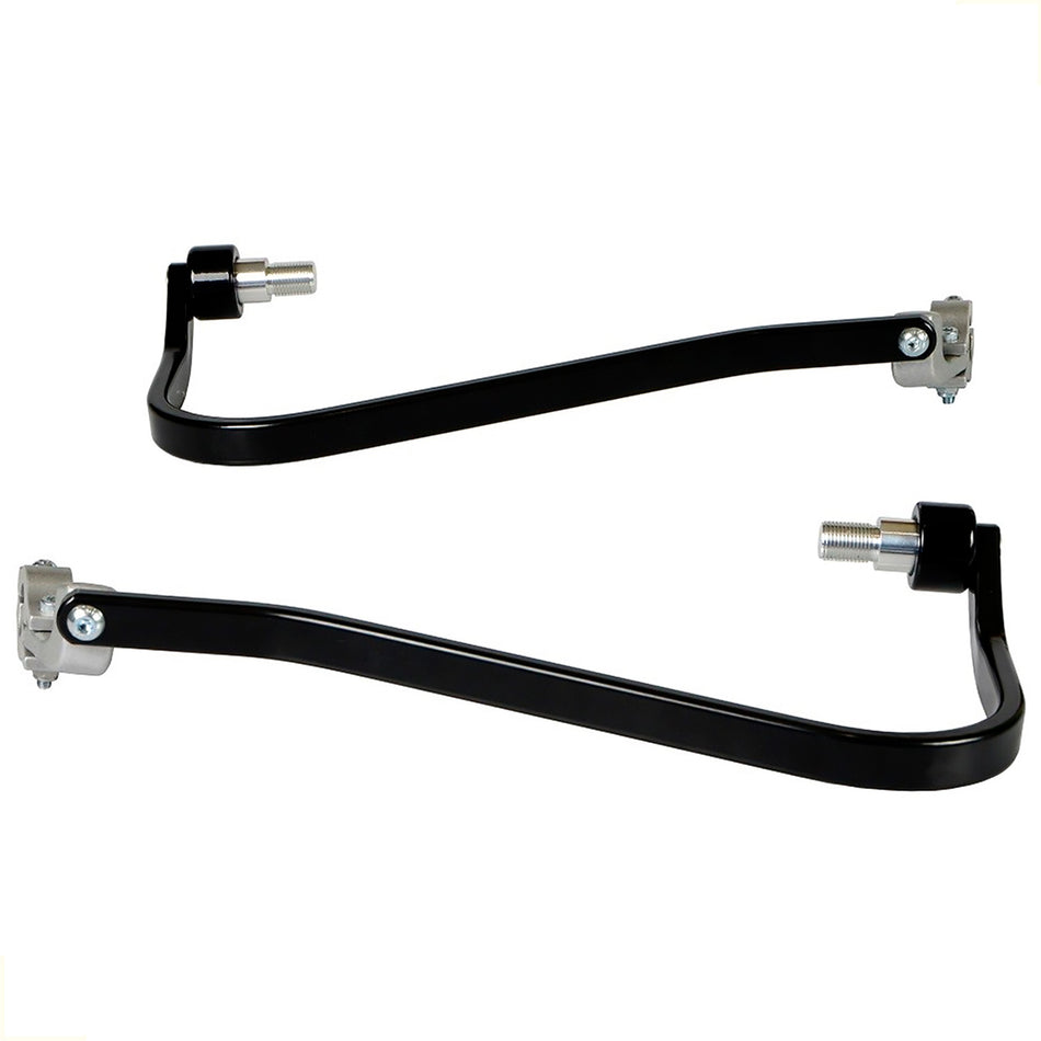 CUBRE PUÑOS ALUMINIO YAMAHA MT-07 13-20 - [COMBINAR CON PLASTICOS VPS] - BARKBUSTERS