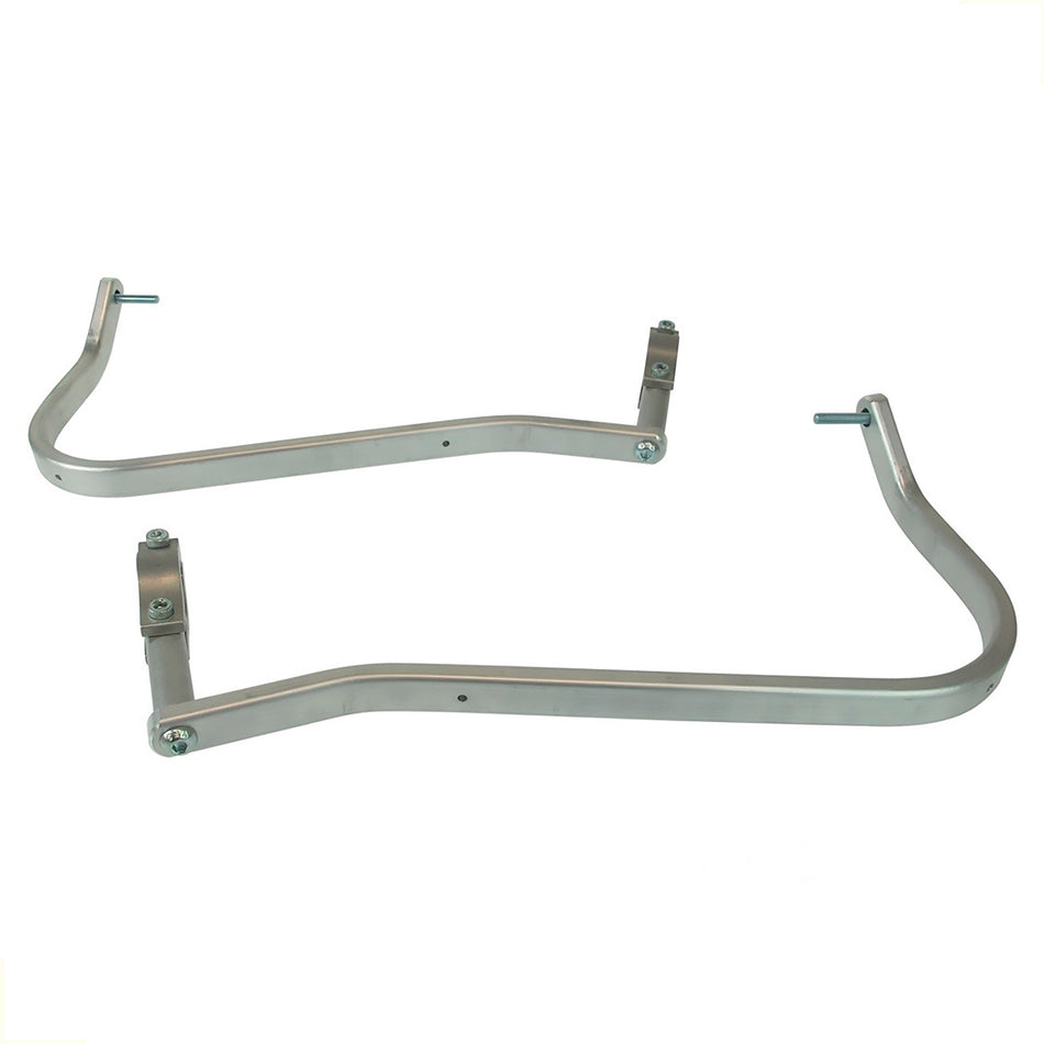 CUBRE PUÑOS ALUMINIO TRIUMPH TIGER 1200 EXPLORER 18-25 - [COMBINAR CON PLASTICOS VPS] - BARKBUSTERS