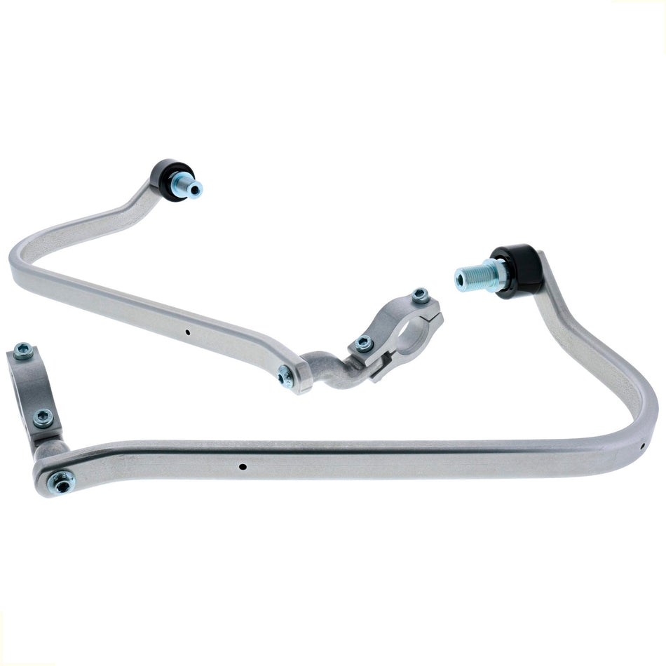 CUBRE PUÑOS ALUMINIO YAMAHA XTZ TENERE 700 19-24 - [COMBINAR CON PLASTICOS VPS] - BARKBUSTERS