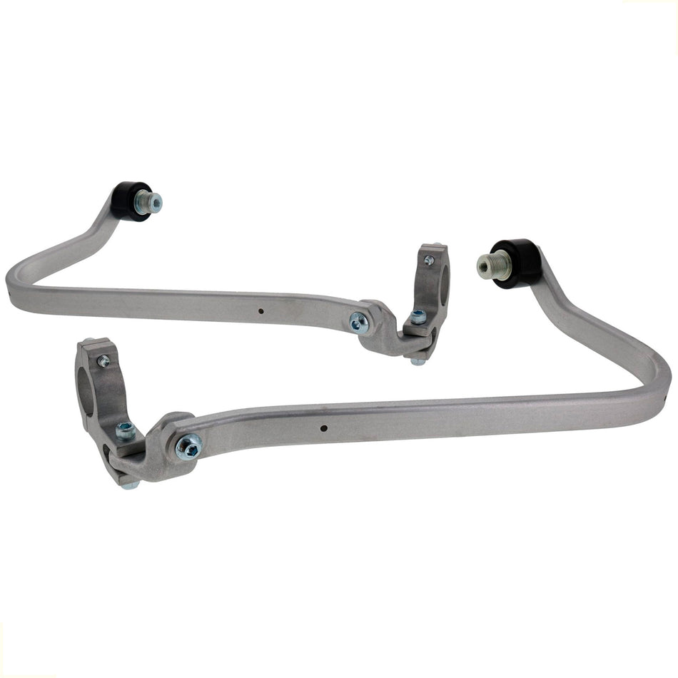 CUBRE PUÑOS ALUMINIO HONDA CRF AFRICA TWIN 1100 [TODAS LAS VERSIONES] - [COMBINAR CON PLASTICOS VPS] - BARKBUSTERS