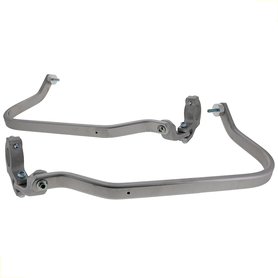 CUBRE PUÑOS ALUMINIO TRIUMPH TIGER 850 SPORT - TIGER 900 - [COMBINAR CON PLASTICOS VPS] - BARKBUSTERS