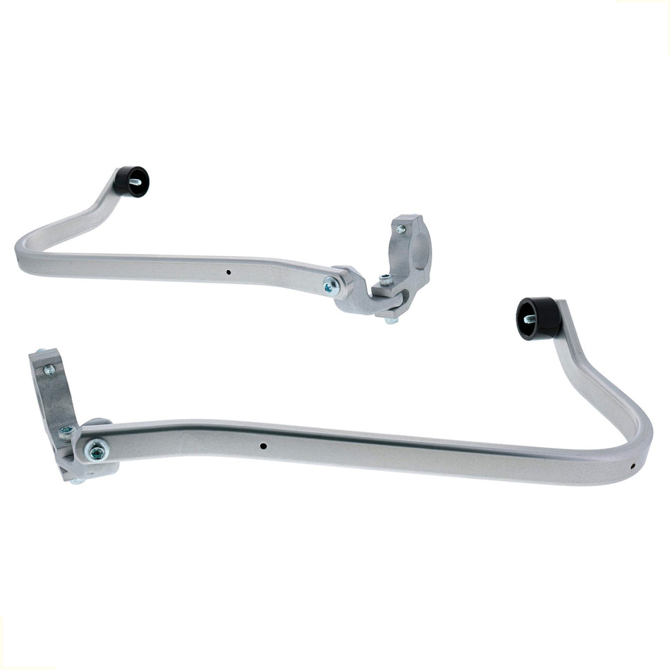 CUBRE PUÑOS ALUMINIO TRIUMPH TIGER 660 SPORT - [COMBINAR CON PLASTICOS VPS] - BARKBUSTERS