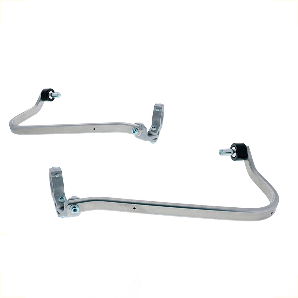 CUBRE PUÑOS ALUMINIO DUCATI DESERT X - [COMBINAR CON PLASTICOS VPS] - BARKBUSTERS
