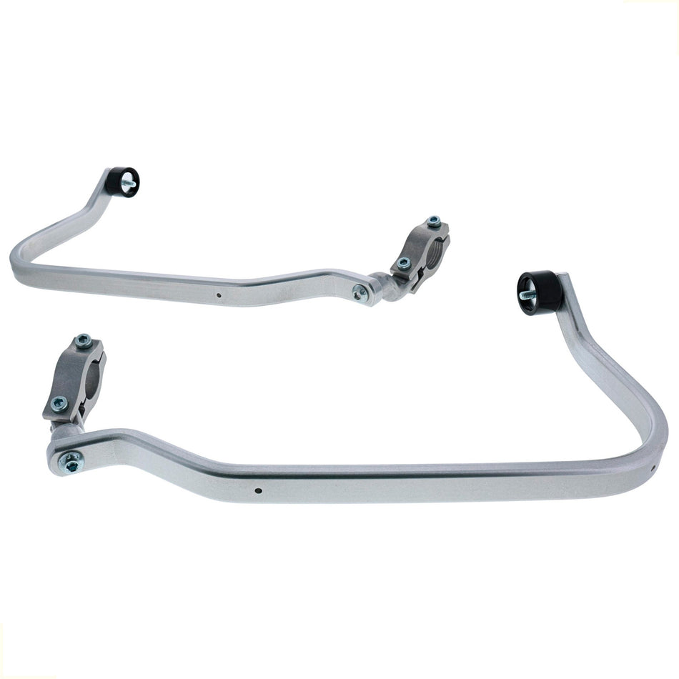 CUBRE PUÑOS ALUMINIO TRIUMPH TIGER 1200 GT / GT PRO / RALLY PRO '22 - [COMBINAR CON PLASTICOS VPS] - BARKBUSTERS