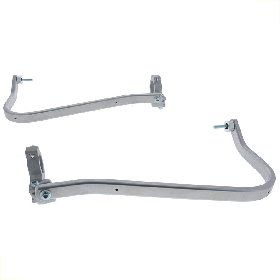 CUBRE PUÑOS ALUMINIO BENELLI TRK 502 - TRK 502X - TRK 702 - TRK 702X - [COMBINAR CON PLASTICOS VPS] - BARKBUSTERS