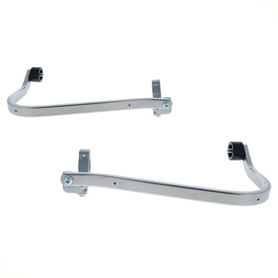 CUBRE PUÑOS ALUMINIO ROYAL ENFIELD SCRAM 411 - [COMBINAR CON PLASTICOS VPS] - BARKBUSTERS