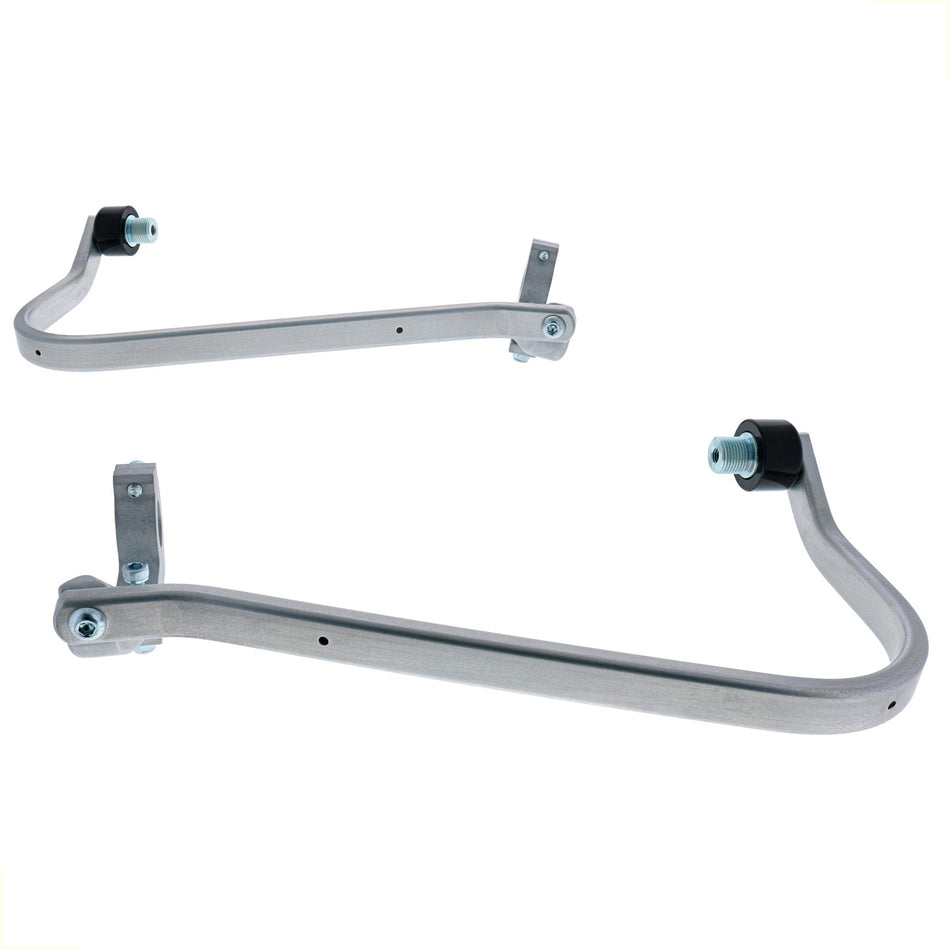 CUBRE PUÑOS ALUMINIO APRILIA TUAREG 660 - [COMBINAR CON PLASTICOS VPS] - BARKBUSTERS