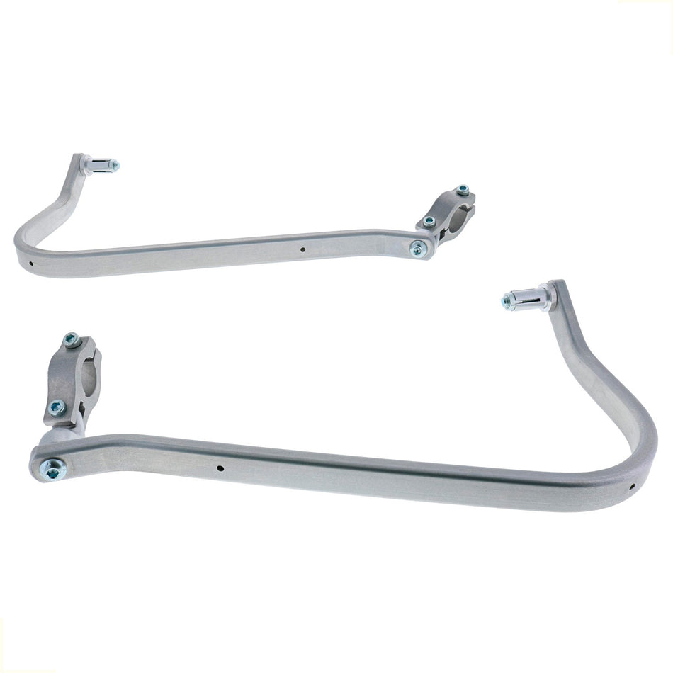 CUBRE PUÑOS ALUMINIO BETA RR ENDURO 21-25 - BETA XTRAINER 21-25 - [COMBINAR CON PLASTICOS VPS] - BARKBUSTERS