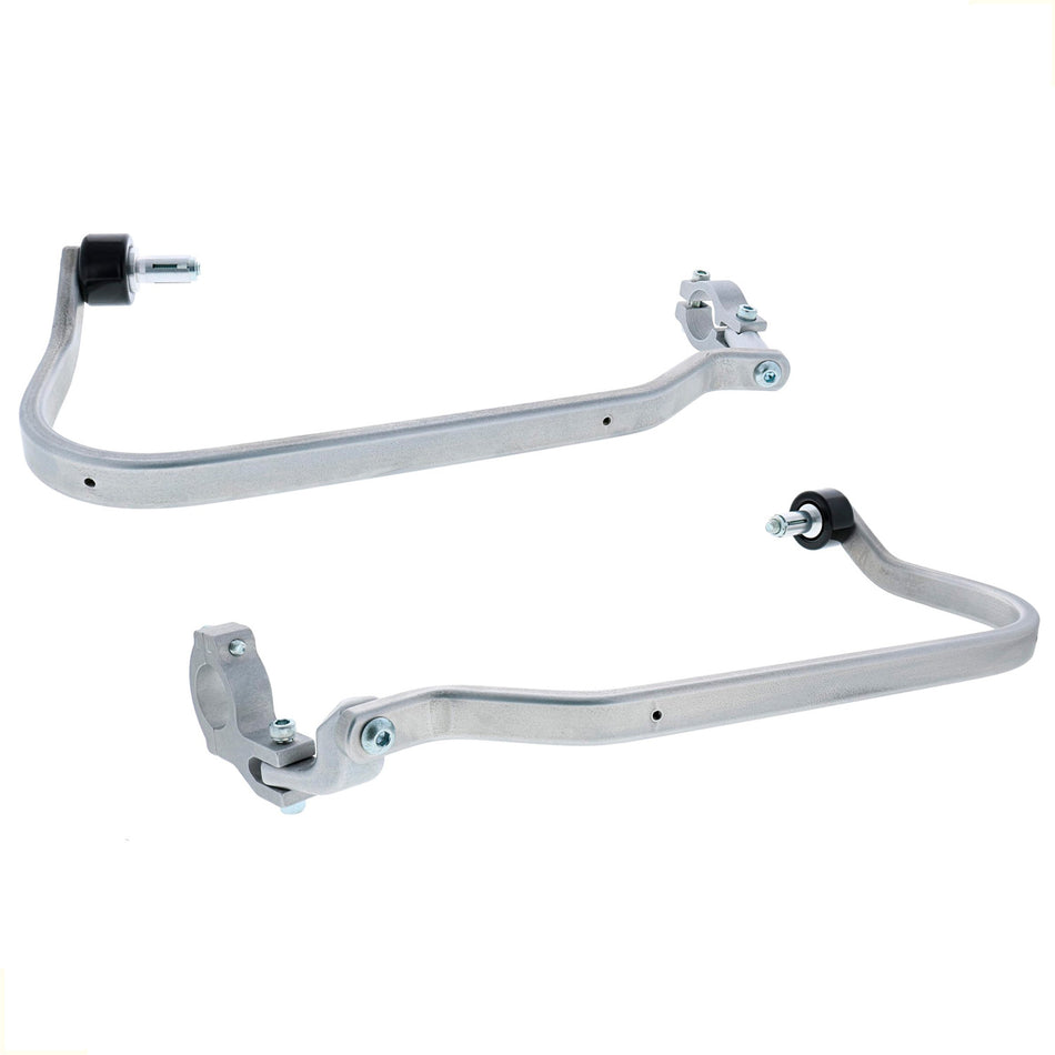 CUBRE PUÑOS ALUMINIO KTM 1290 SUPER ADVENTURE S 21-25 - 1290 SUPER ADVENTURE R 21-25 - [COMBINAR CON PLASTICOS VPS] - BARKBUSTERS