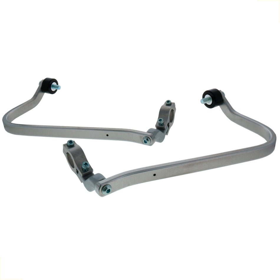 CUBRE PUÑOS ALUMINIO SUZUKI V-STROM 800 DE - [COMBINAR CON PLASTICOS VPS] - BARKBUSTERS