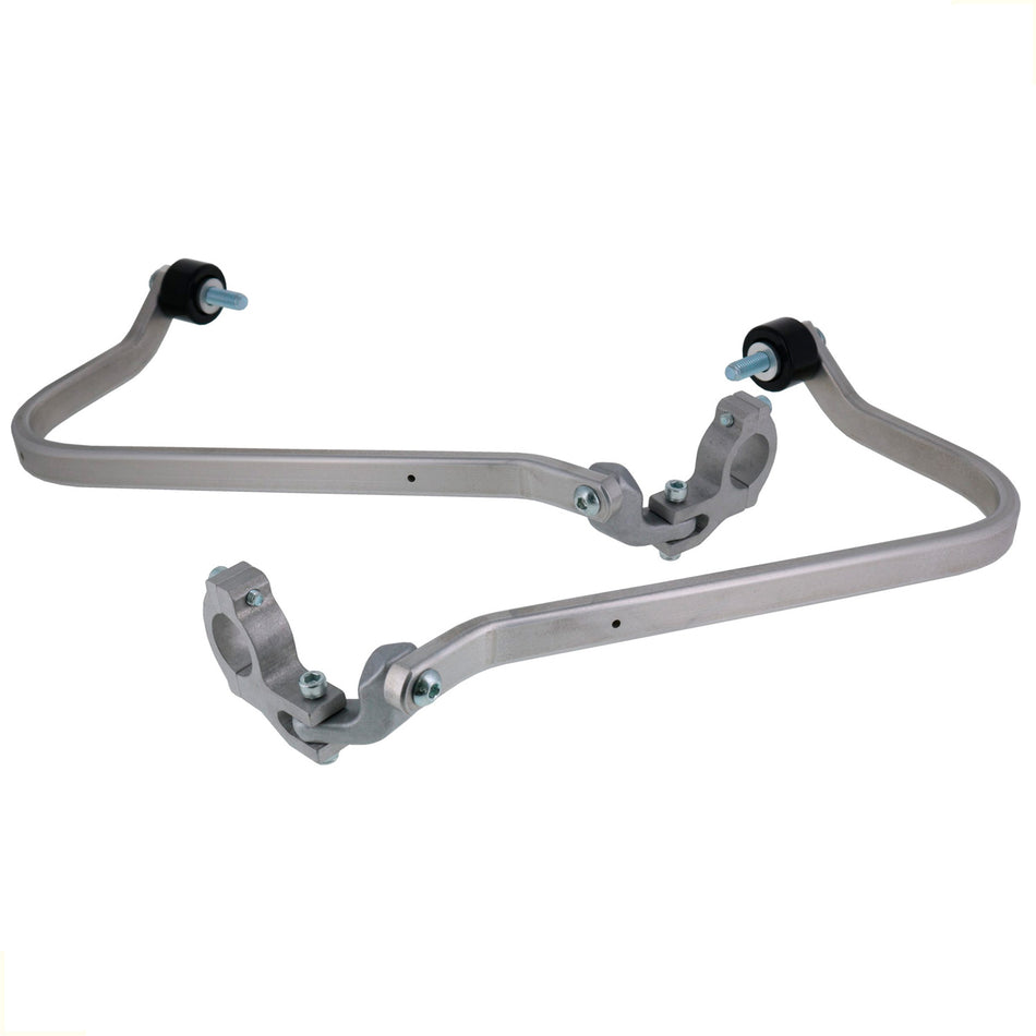 CUBRE PUÑOS ALUMINIO BMW F 900 GS ENDURO - [COMBINAR CON PLASTICOS VPS] - BARKBUSTERS