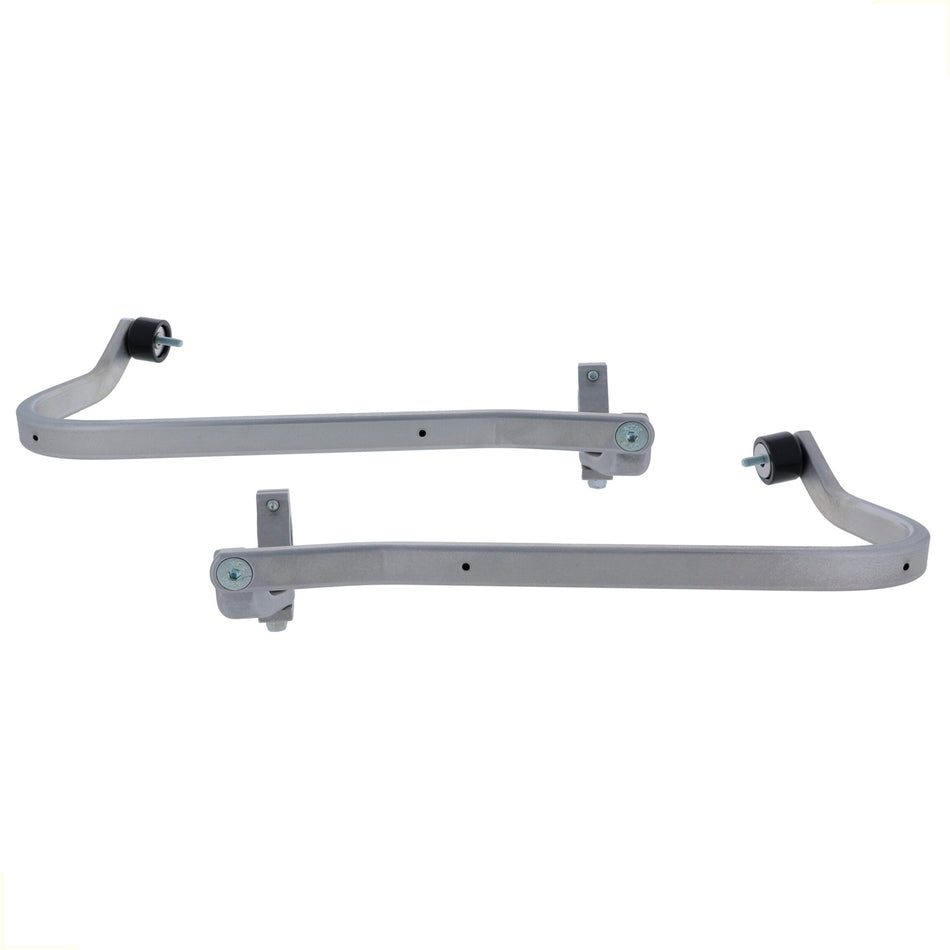 CUBRE PUÑOS ALUMINIO ROYAL ENFIELD HIMALAYAN 450 - GUERRILLA 450 - [COMBINAR CON PLASTICOS VPS] - BARKBUSTERS