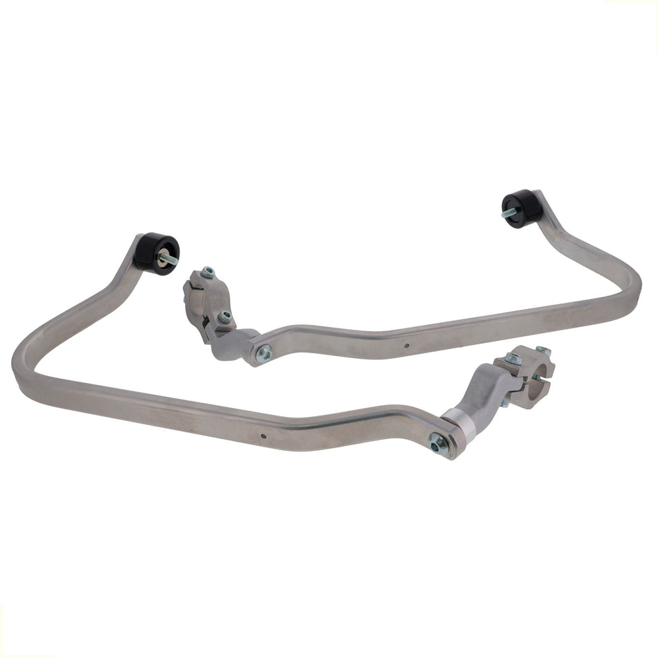 CUBRE PUÑOS ALUMINIO TRIUMPH TIGER 900 GT - TIGER 900 GT PRO - TIGER 900 RALLY PRO 24-25 [TODAS LAS VERSIONES] - [COMBINAR CON PLASTICOS VPS] - BARKBUSTERS