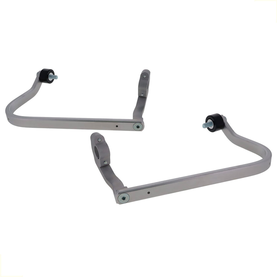 CUBRE PUÑOS ALUMINIO SUZUKI V-STROM 1050 DE - [COMBINAR CON PLASTICOS VPS] - BARKBUSTERS