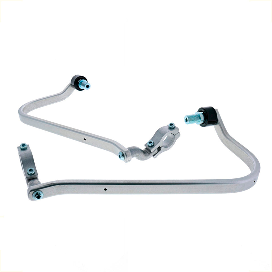 CUBRE PUÑOS ALUMINIO YAMAHA TENERE 700 25-26 [COMBINAR CON PLASTICOS VPS] - BARKBUSTERS