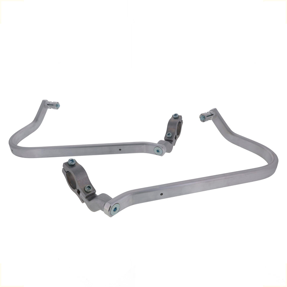 CUBRE PUÑOS ALUMINIO KOVE 450 RALLY [COMBINAR CON PLASTICOS VPS] - BARKBUSTERS