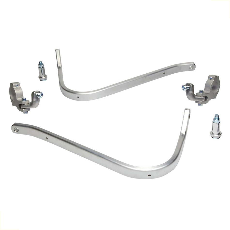 CUBRE PUÑOS ALUMINIO KTM 790/890/1090/1190 ADVENTURE - 1290 SUPER ADVENTURE 15-20 - EXC/EXC-F 125 A 500 - HUSQVARNA TE/FE - KAWASAKI VERSYS 1000 15-18 - [COMBINAR CON PLASTICOS VPS] - BARKBUSTERS