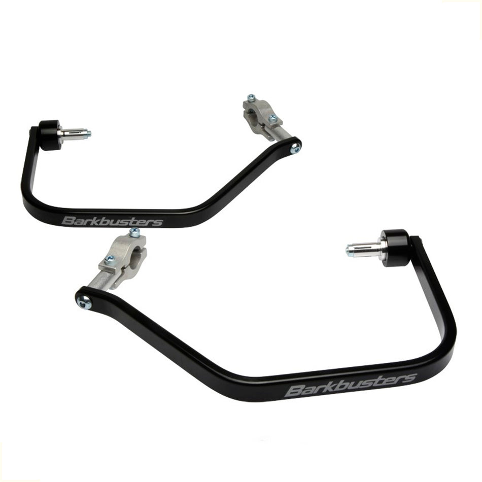 CUBRE PUÑOS ALUMINIO BLG - DUCATI MULTISTRADA 1200 10-14 - BARKBUSTERS
