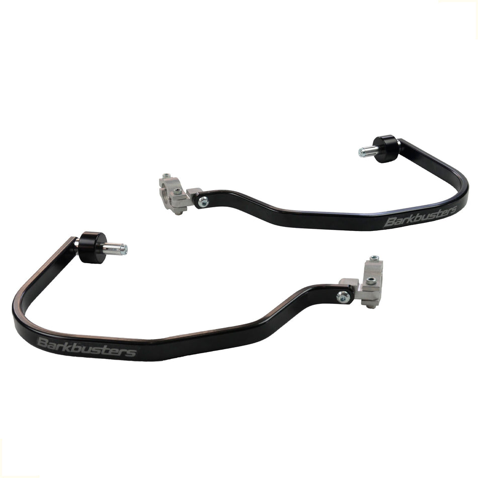 CUBRE PUÑOS ALUMINIO BLG - DUCATI MULTISTRADA 950/950S 19-21 - 1200 15-17 - 1260 18-20 - BARKBUSTERS