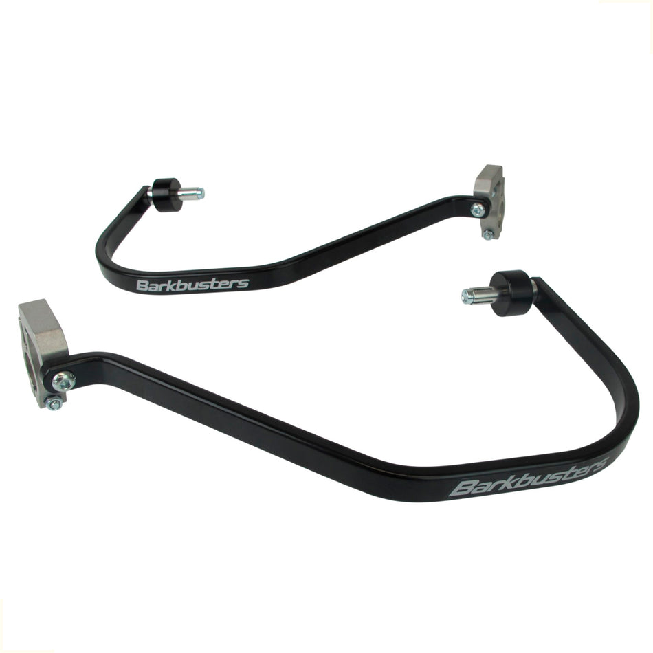 CUBRE PUÑOS ALUMINIO BLG - DUCATI MULTISTRADA 950 17-18 - BARKBUSTERS
