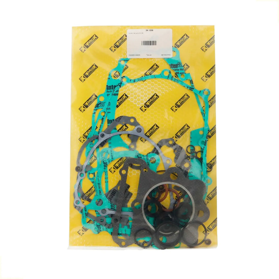 KIT JUNTAS EMPAQUE DE MOTOR HONDA XR 250 R 96-04 - PROX