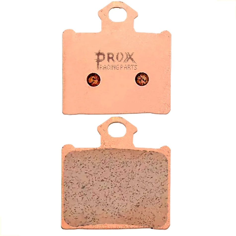 BALATAS DE FRENO DELANTERO KTM SX 85 11-20 - SX 105 11 - FREERIDE 250F 18-20 - FREERIDE 250R 14-17 - FREERIDE 350 12-17 - H TC 85 14-20 - PROX