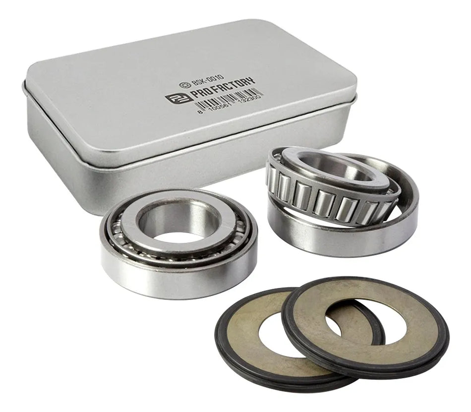 BALEROS DE DIRECCION H TORNADO 250 - XR 125/150L