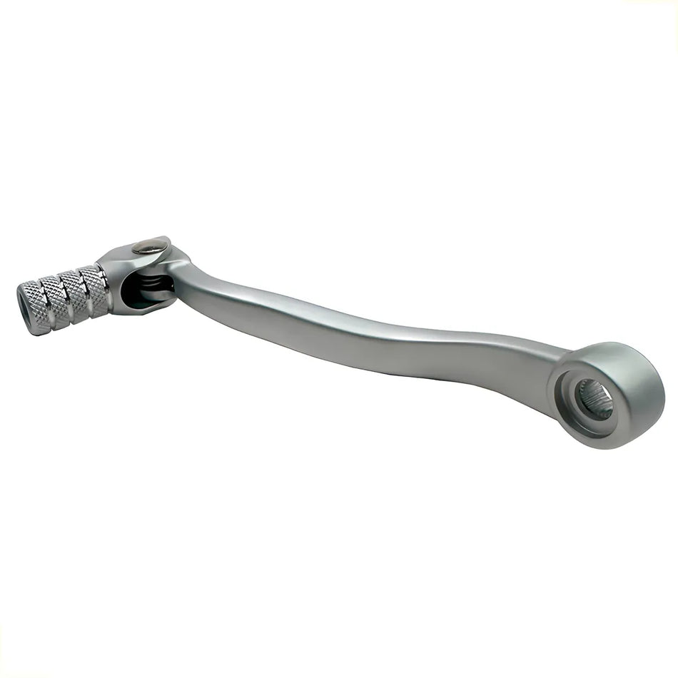 PEDAL CAMBIOS KTM EXC TPI 250/300 '18-'23 SILVER
