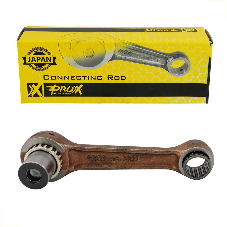 KIT DE BIELA KTM EXC 250/300 - SX 250/300 - XC 250/300 - XC-W 250/300 - FREERIDE 250R 14-17 - GAS GAS EC 250/300 21-25 - HUSQVARNA TC 250 14-26 - TC 300 - TE 250/300 - PROX
