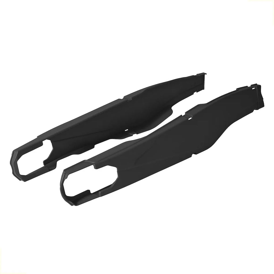 PROTECTOR BASCULANTE KTM SX/SX-F/XC/XC-F 13-22 - HUSQVARNA FC/TC 14-22 - FE/TE 14-23 - GAS GAS MC 21-23 - COLOR NEGRO - POLISPORT