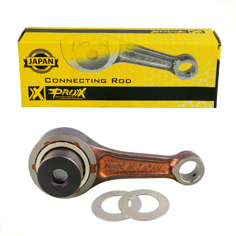 KIT DE BIELA HONDA CRF 250 R 18-26 - CRF 250 RX 19-26 - PROX