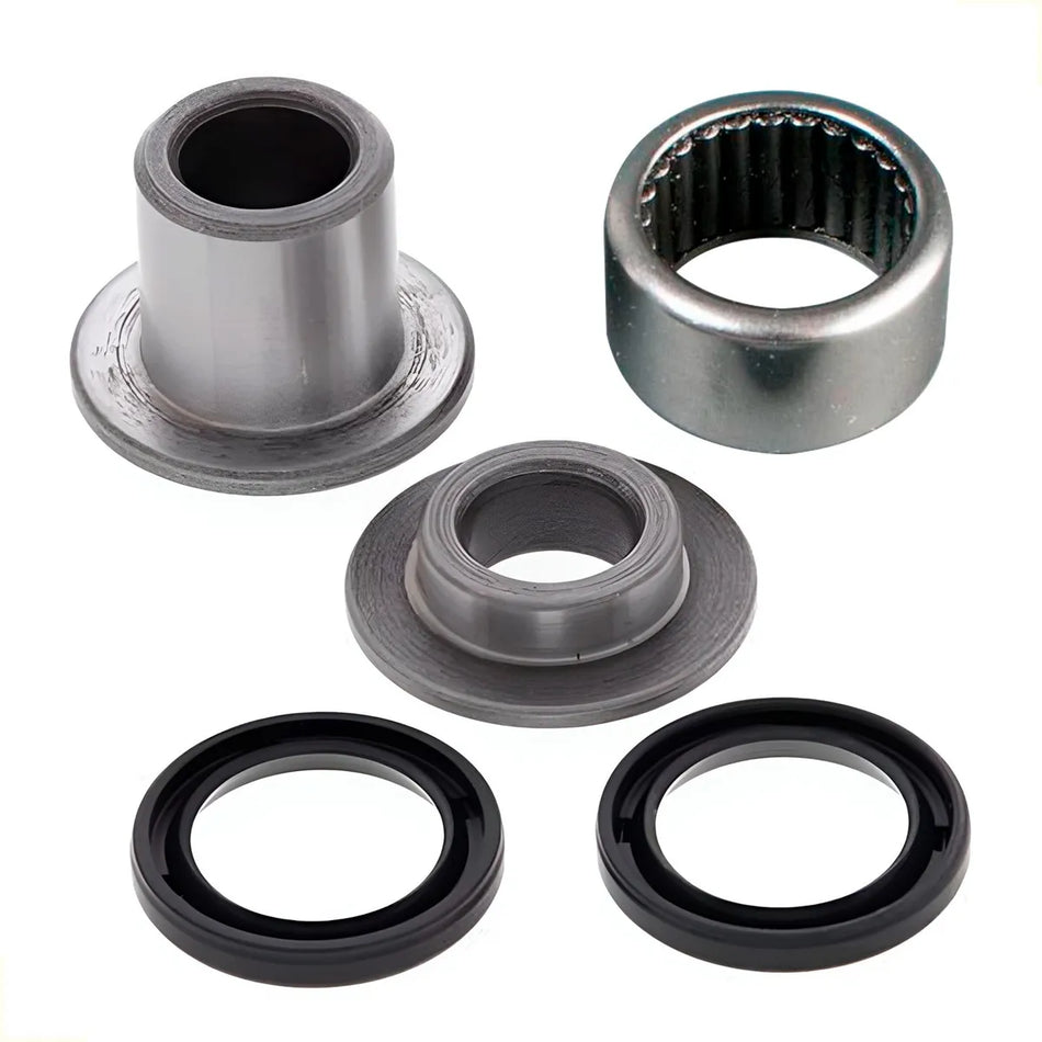 KIT BALEROS AMORTIGUADOR SUPERIOR HONDA CR 80 R 96-02 - CR 85 R 03-07 - CRF 150 R 07-26 - XR 650 R 00-07 - PROX