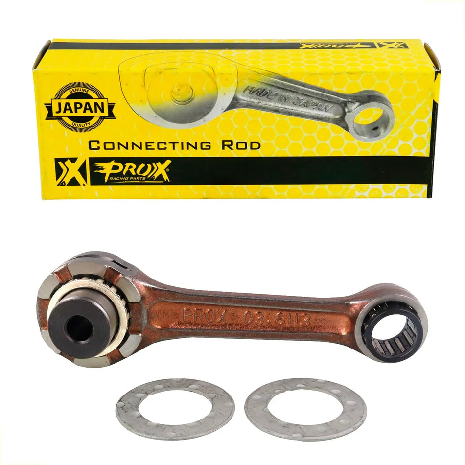 KIT DE BIELA KTM SX 85 13-26 - HUSQVARNA TC 85 14-26 - GAS GAS MC 85 21-25 - PROX