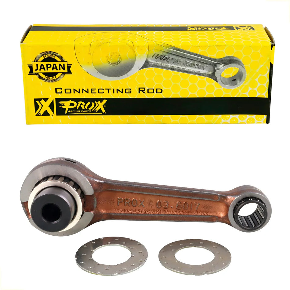 KIT DE BIELA KTM SX 65 09-26 - HUSQVARNA TC 65 17-26 - GAS GAS MC 65 21-26 - PROX