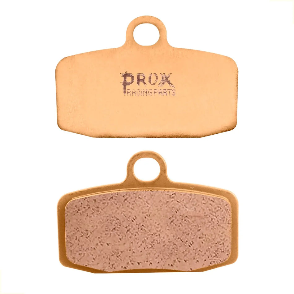 BALATAS DE FRENO DELANTERO KTM SX 85 12-20 - FREERIDE 250R 14-17 - FREERIDE 350 12-17 - H TC 85 14-20 - PROX
