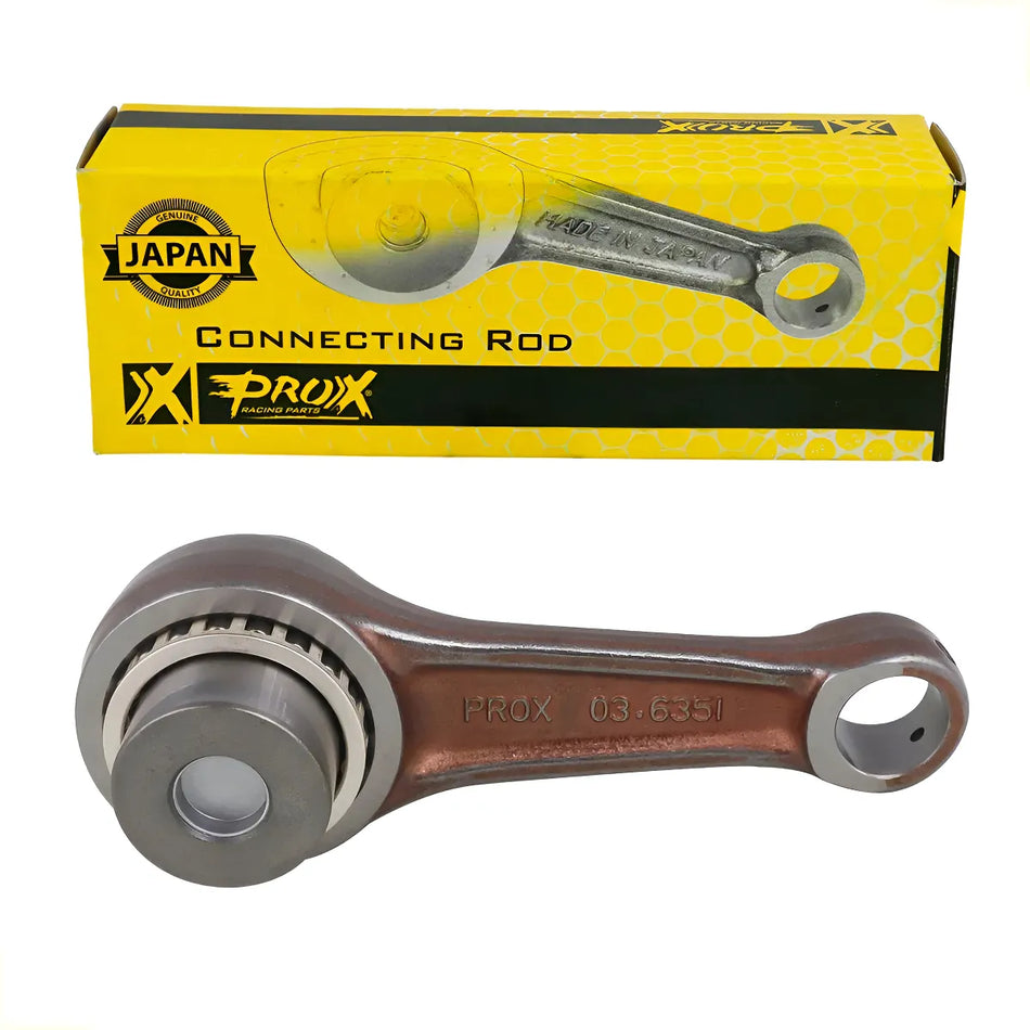 KIT BIELA COMPLETA KTM EXC-F 350 12-13 - SX-F 350 11-12 - XCF-W 350 12-13 - XC-F 350 11-12 - FREERIDE 350 12-14