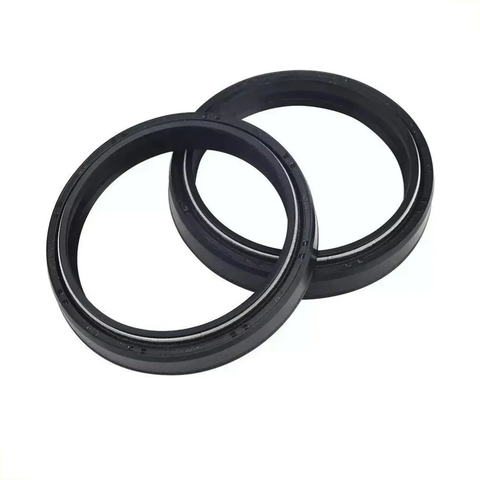 SET RETEN SUSPENSION 48 X 58 X 10 - H CRF 250 R 10-14 - CRF 450 R 09-14 - CR 125/250 R 10-13 - K KX 125/250 02-08 - KX 250F 04-18 - KX 450F 06-12 - S RMZ 250 04-06 - RMZ 450 13-14 - Y WR 250F/450F 05-26 - YZ 125 250 04-26 - YZ 250/450 F 04-26 - PROX