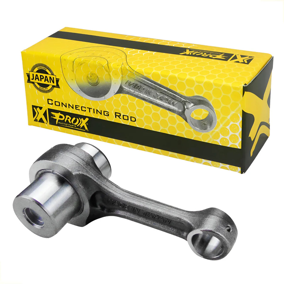 KIT DE BIELA KTM EXC-F 450 17-26 - SX-F 450 16-26 - XC-F 450 16-25 -  XCF-W 450 23-25 - SM-R 450 21-25 - H FE 450 17-26 - FS 450 17-25 - FC 450 16-25 - FX 450 17-25 - GAS GAS MC 450F 21-25 - PROX