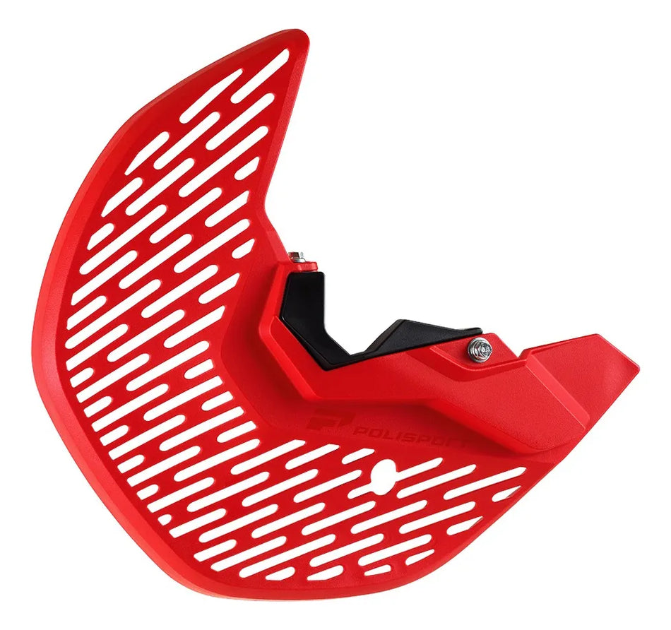 PROTECTOR DE DISCO DE FRENO - H CRF250R/450(15-24) CRF450RX(17-24)