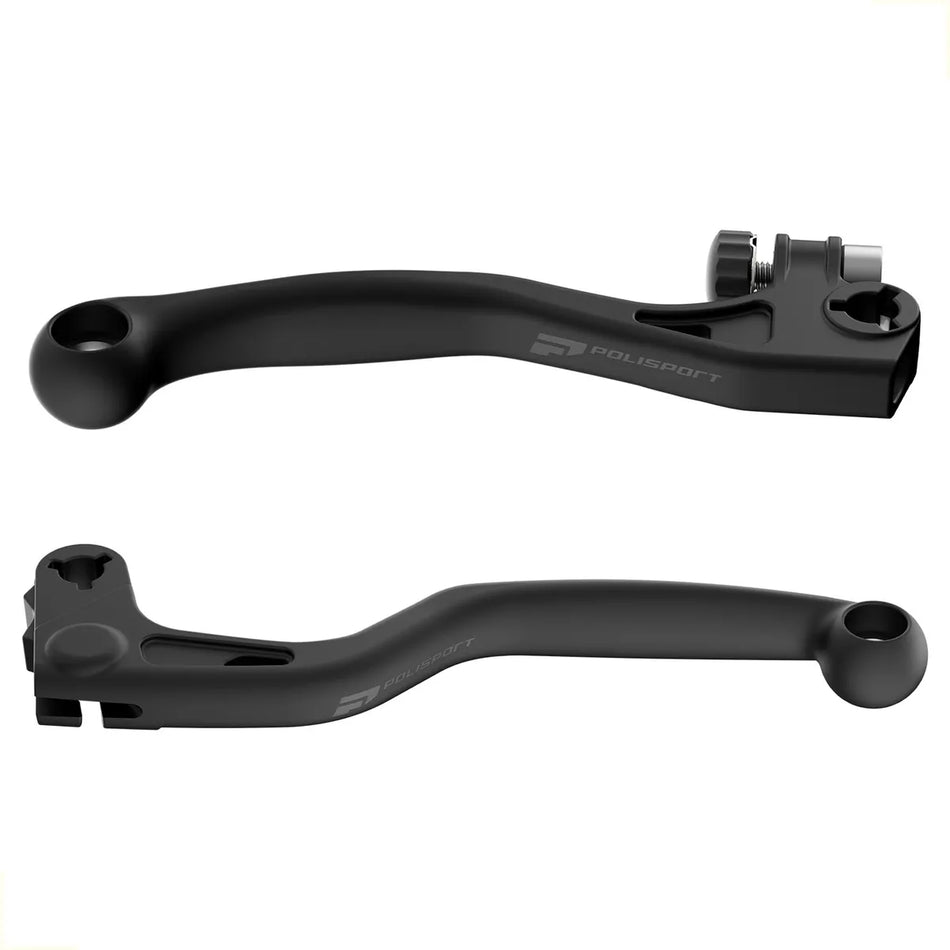 APT LEVERS KIT CRF250/450R - CRF250/450 RX