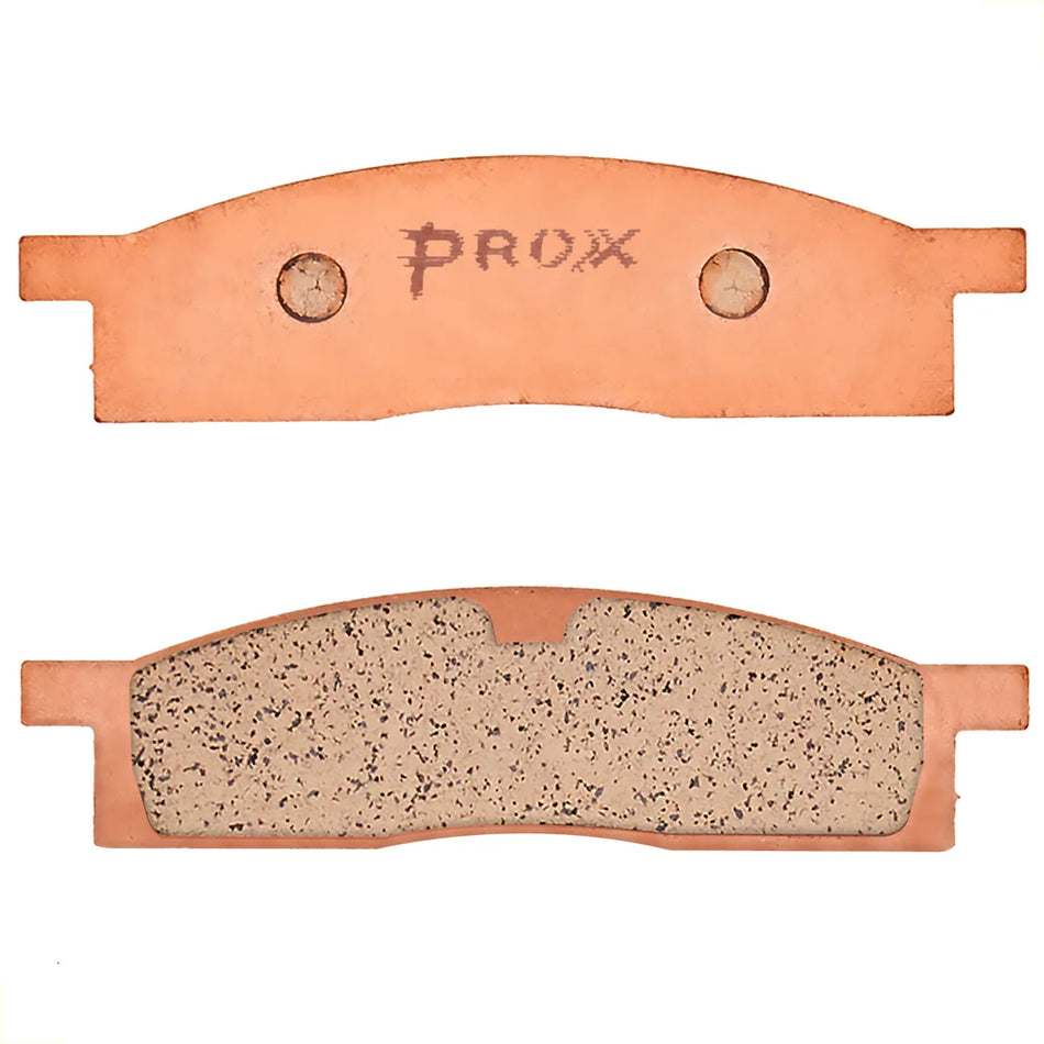 BALATAS FRENO DELANTERO YAMAHA TTR 125 00-24 - YZ 65 18-26 - YZ 80 93-01 - YZ 85 02-26 - PROX