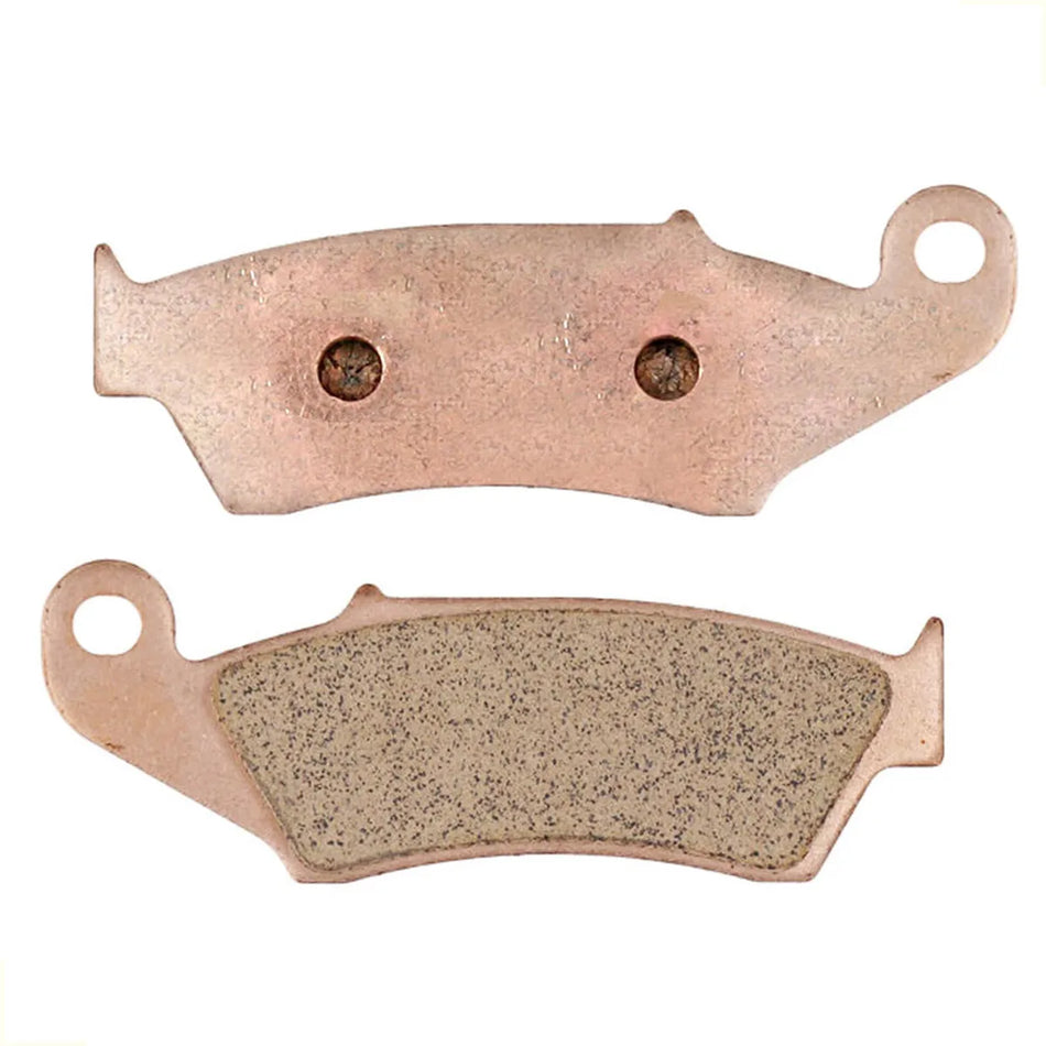 BALATAS DE FRENO DELANTERO BETA RR/XTRAINER - GAS GAS MC - HONDA XR/CR/CRF/TRX - KAWASAKI KDX/KLX/KXF - SUZUKI DR/DRZ/RM/RMZ/RMX - YAMAHA WR/YZ - PROX