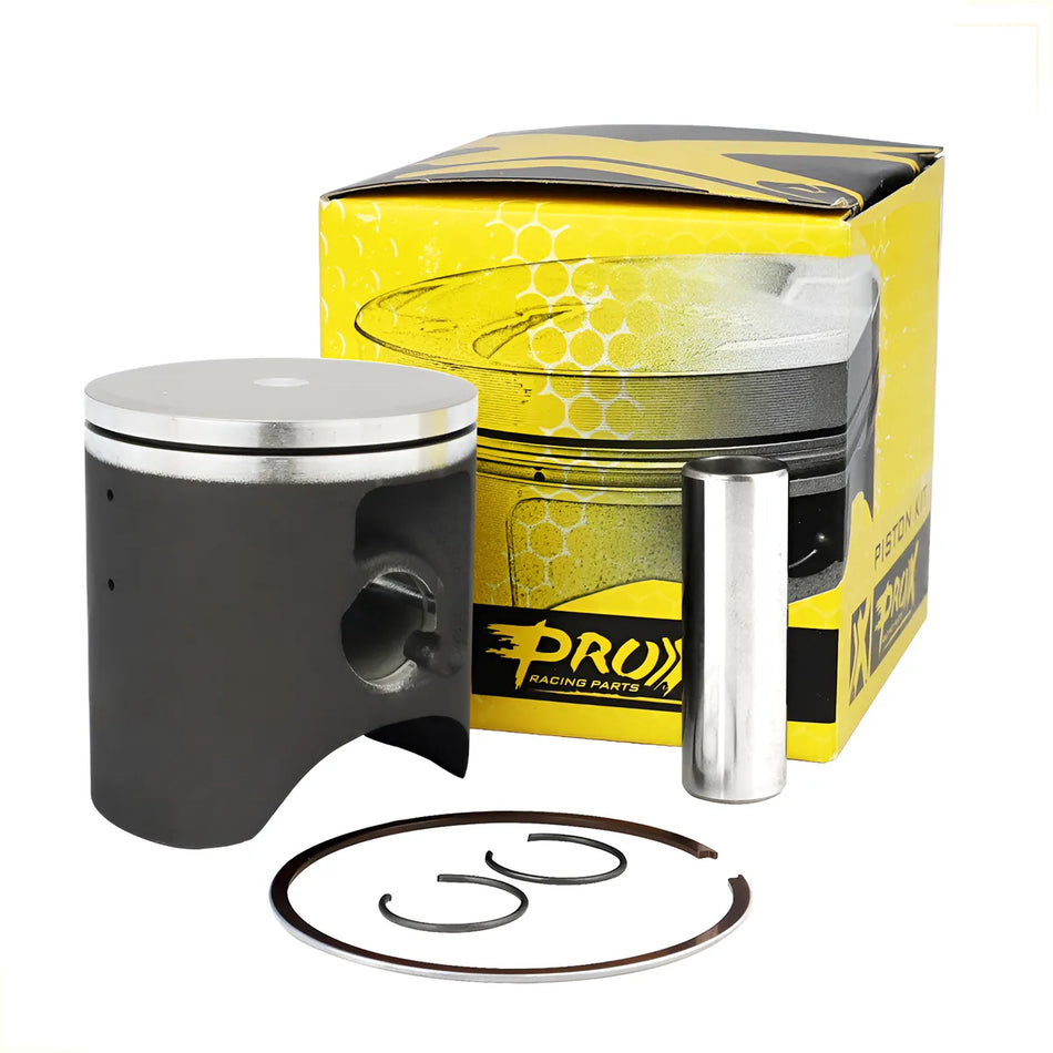 KIT PISTON YAMAHA YZ 125 05-21 - YZ 125 X 20-22 (53.97MM) C - PROX
