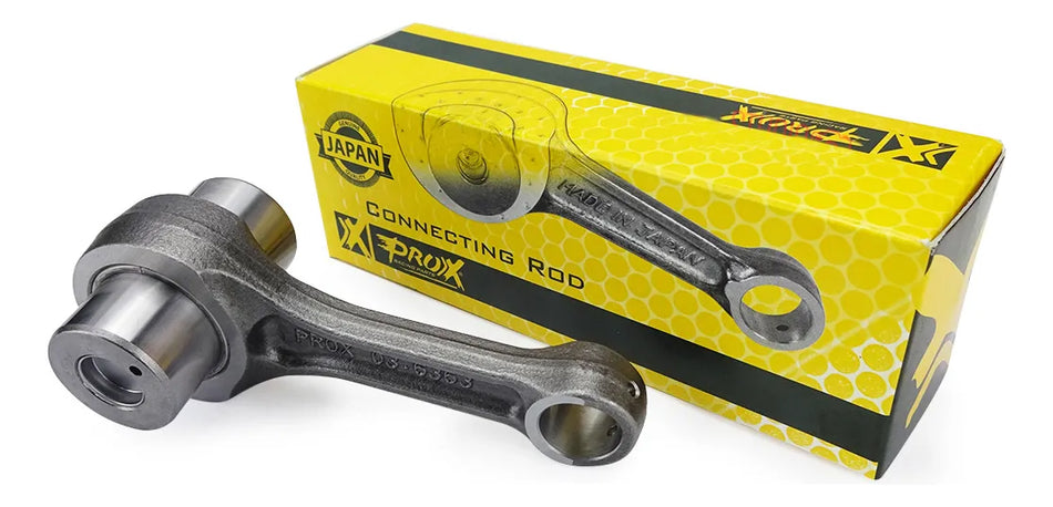 KIT DE BIELA GAS-GAS MC 350F 23-25 - HUSQVARNA FC 350 16-25 - FX/FE 350 17-25 - KTM EXC-F 350 17-25 - SX-F 350 16-25 - XC-F 350 16-24 - JAPON - PROX