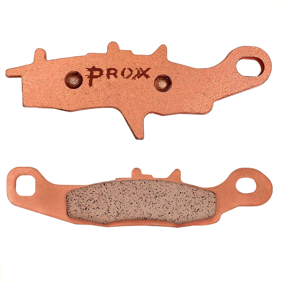 BALATAS FRENO DELANTERO K KFX 450 R 08-12 - KFX 700 04-09 - KX 100 95-21 - KX 112 22-25 - KX 80 97-00 - KX 85 01-25 - S RM 85 05-23 - PROX