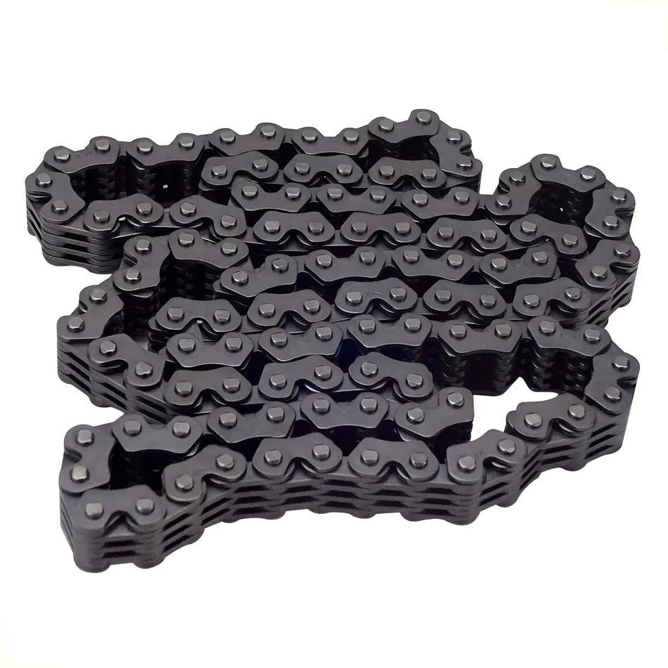 CADENA DE TIEMPO KTM EXC-F 450 20-23 - SX-F 450 19-22 - XC-F 450 19-22 - XCF-W 450 23 -  SM-R 450 21-22 - H FC 450 19-22 - FE 450 20-23 - HONDA CRF 250 R 04-09 - CRF 250 X 04-17 - GAS GAS EX 450F 21-23 - MC 450F 21-23 - PROX